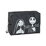 L'etrange Noël de Mr. Jack - Trousse de toilette Jack & Sally