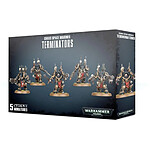 Games Workshop 99120102097