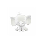 Disney - Figurine POP! Dumbo (DIY)(WH) 9 cm