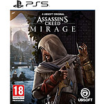 Assassin s Creed Mirage (PS5)