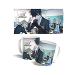 Persona 5 Royal - Mug Classroom