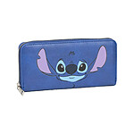 Lilo & Stitch - Porte-monnaie Stitch Face