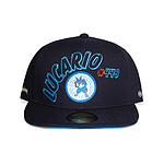 Pokémon - Casquette ajustable Lucario