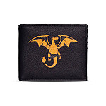 Pokémon - Porte-monnaie Bifold Charizard