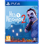 Hello Neighbor 2 PS4