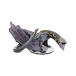 Dungeons & Dragons Icons of the Realms - Miniature prépeinte Adult Deep Dragon