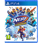 Nerf Legends PS4