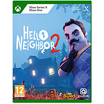 Hello Neighbor 2 Xbox Series X / Xbox One