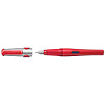 PELIKAN Stylo plume o Original P480M, rouge