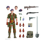 G.I. Joe - Figurine Ultimates Flint 18 cm