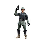 Star Wars : Andor Vintage Collection - Figurine Cassian Andor (Aldhani Mission) 10 cm