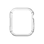 Avizar Coque Antichoc Protection Apple Watch Series 8 / 7 45mm Transparent