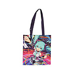 Hatsune Miku - Sac shopping Energy