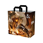 Dungeons & Dragons - Sac shopping Tiamat