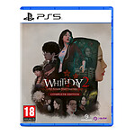 White Day 2 The Flower That Tells Lies Complete Edition Playstation 5