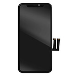 Clappio Écran LCD IPS iPhone 11 et Vitre Tactile Qualité Original OEM Noir