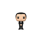 Les Affranchis - Figurine POP! Jimmy Conway 9 cm