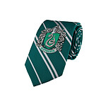 Harry Potter - Cravate Slytherin New Edition