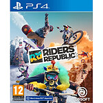 Riders Republic (PS4)