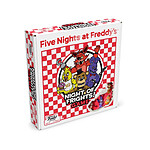 Five Nights at Freddy's - Jeu de plateau Night of Frights