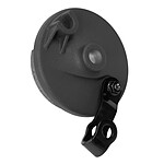 Ninebot Tambour de Frein pour Ninebot Segway G30 Max Noir