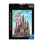 Disney Castle Collection - Puzzle Aurora (La Belle au bois dormant) (1000 pièces)