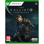 The Callisto Protocol Standard Edition XBOX SERIES X