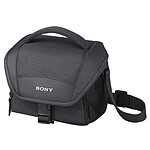 SONY Sac LCS-U11 pour bridge et hybride