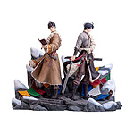 Time Raiders - Statuettes 1/7 Wu Xie & Zhang Qiling: Floating Life in Tibet Ver. Special Set 28