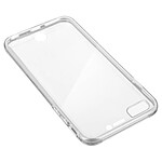 Avizar Coque Intégrale Rigide Avant Arrière Apple iPhone 6 plus / 6s plus - Transparent