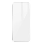 Avizar Verre Trempé Motorola Moto G100 Dureté 9H Anti-traces Ultra-fin Transparent