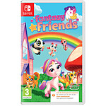 Fantasy Friends Nintendo SWITCH (Code de téléchargement)