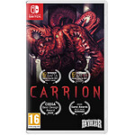 Carrion Nintendo SWITCH