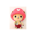 One Piece - Peluche New Ver. 3 Chopper 45 cm