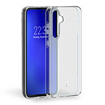 Force Case Coque pour Galaxy S23 FE Renforcée PULSE Inserts 3D Antichocs Transparent