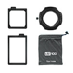 LEE FILTERS LEE100 - NIKKOR Z 14-24 f2.8 S Kit Porte-Filtres