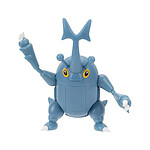 Pokémon - Figurine Battle Feature Scarhino 7 cm