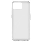 Avizar Coque Oppo A73 Protection Flexible Fine et Légère Transparent