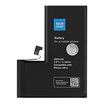 Blue Star Batterie interne pour iPhone 14 Pro 3200mAh Haute qualité Noir