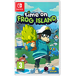 Time on Frog Island Nintendo SWITCH