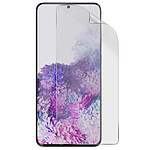 iMak 2x Films pour Samsung Galaxy S20 Plus Hydrogel Flexible Anti-reflets  Transparent