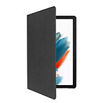 Gecko Étui de protection pour Samsung Galaxy Tab A8 Folio Easy Click 2.0 Noir