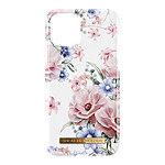 iDeal of Sweden Coque pour iPhone 11 Pro Magnétique Floral Romance  Multicolore