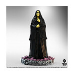 Black Sabbath - Statuette 3D Witch (1st Album) 22 cm