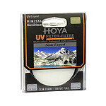 HOYA Filtre UV HMC 40,5mm slim (n)