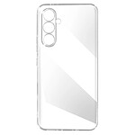 Avizar Coque pour Samsung Galaxy A54 5G Souple Caméra Protégé  Transparent