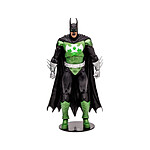 DC Collector - Figurine Batman as Green Lantern 18 cm