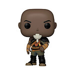 Rebel Moon - Figurine POP! Titus 9 cm