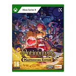 Potionomics Masterwork Edition XBOX Series X