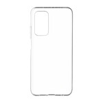 Muvit Coque pour Xiaomi Redmi 9 RECYCLETEK Souple Transparent